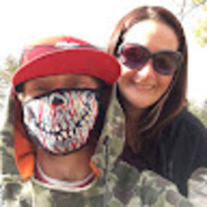 Meet your Posher, Chad